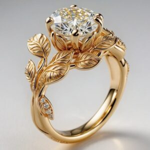 RingConn Smart Ring